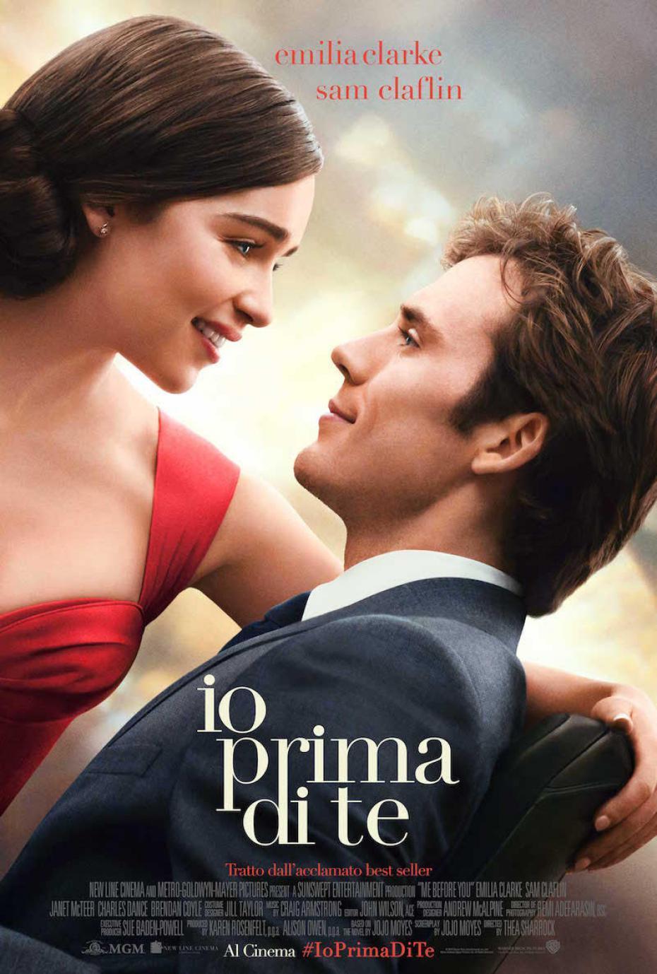 Poster for the movie ""